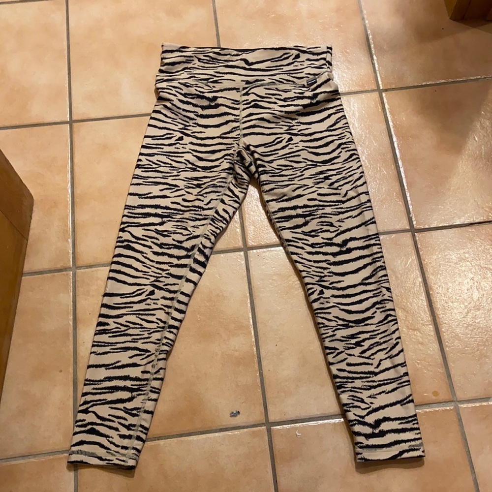 DKNY sport leggings